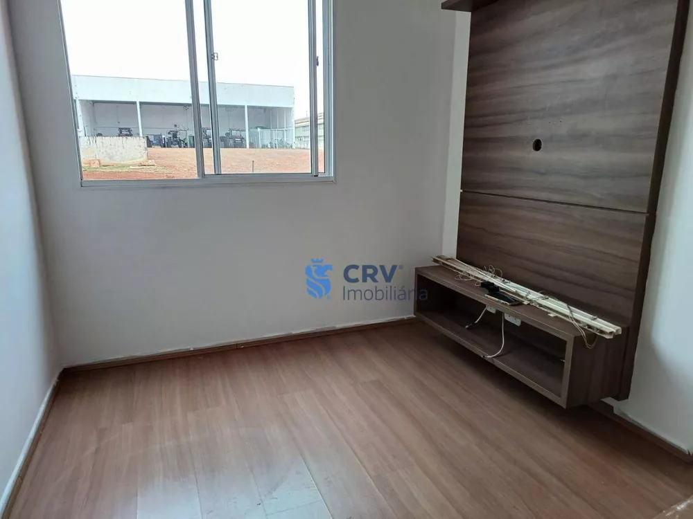 Apartamento para alugar com 2 quartos, 49m² - Foto 3