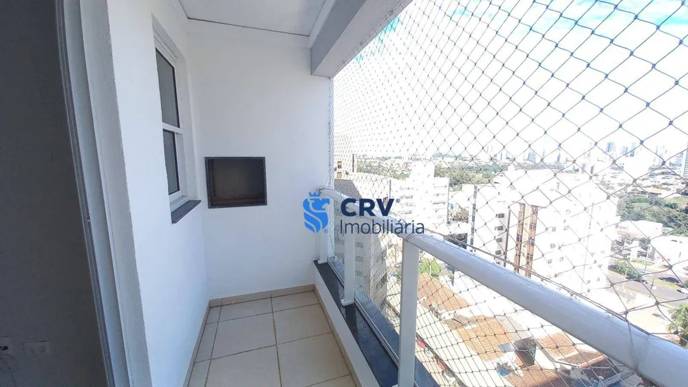 Apartamento, 2 quartos, 60 m² - Foto 3