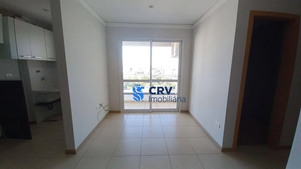 Apartamento, 2 quartos, 60 m² - Foto 2