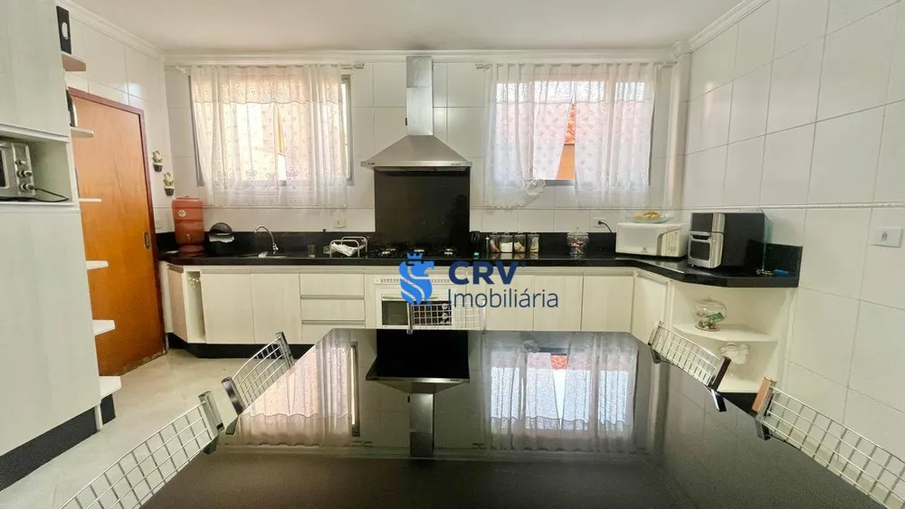 Apartamento, 4 quartos, 153 m² - Foto 4