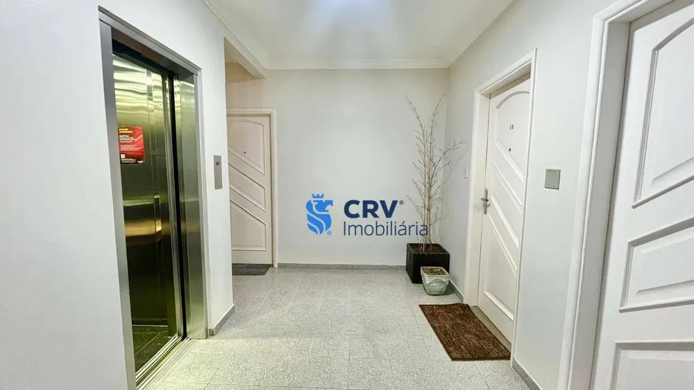 Apartamento, 4 quartos, 153 m² - Foto 12