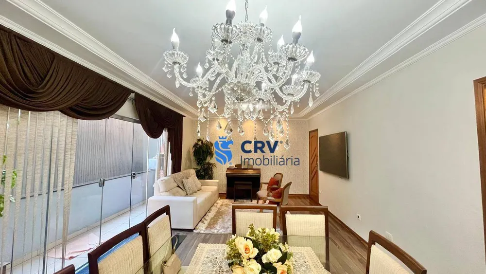 Apartamento, 4 quartos, 153 m² - Foto 1