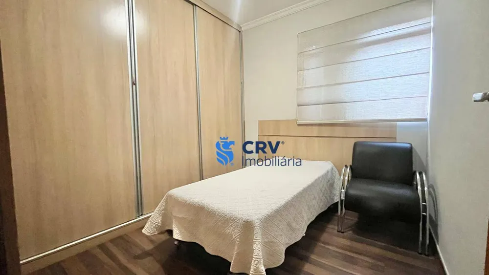 Apartamento, 4 quartos, 153 m² - Foto 8
