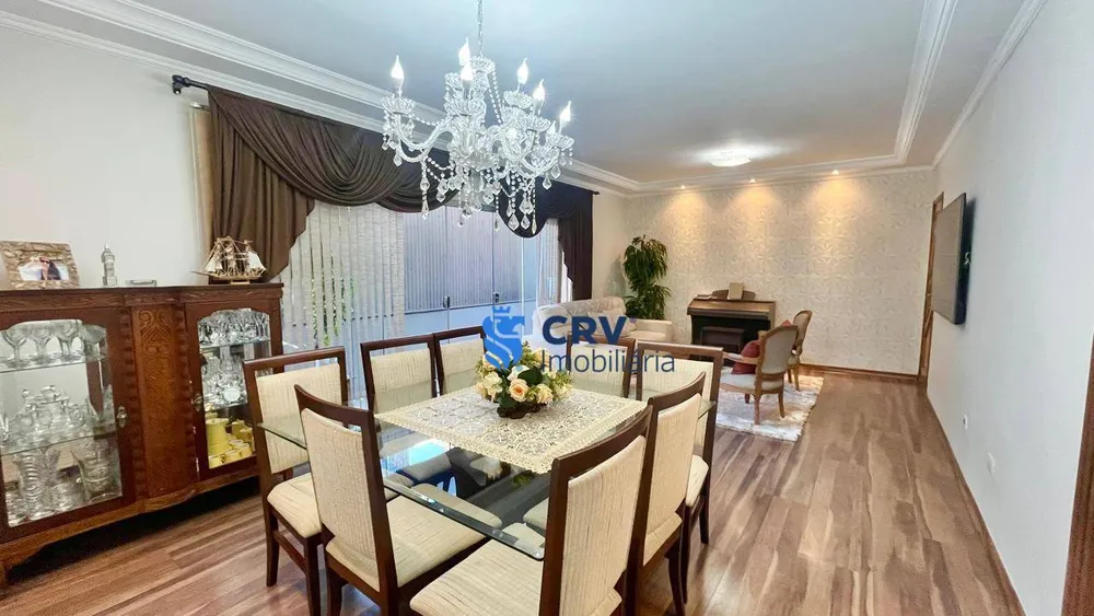 Apartamento, 4 quartos, 153 m² - Foto 2