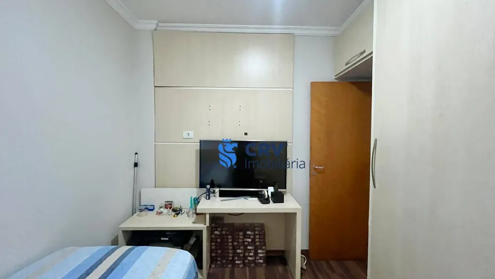 Apartamento, 4 quartos, 153 m² - Foto 11