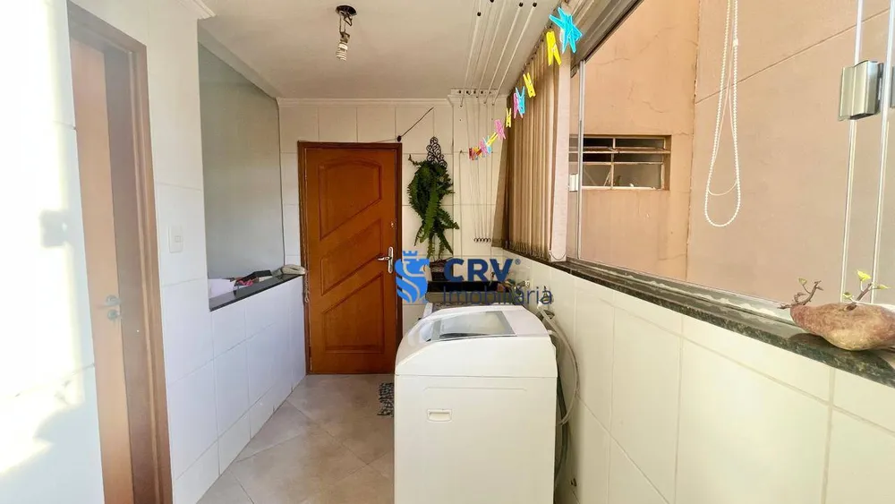 Apartamento, 4 quartos, 153 m² - Foto 5