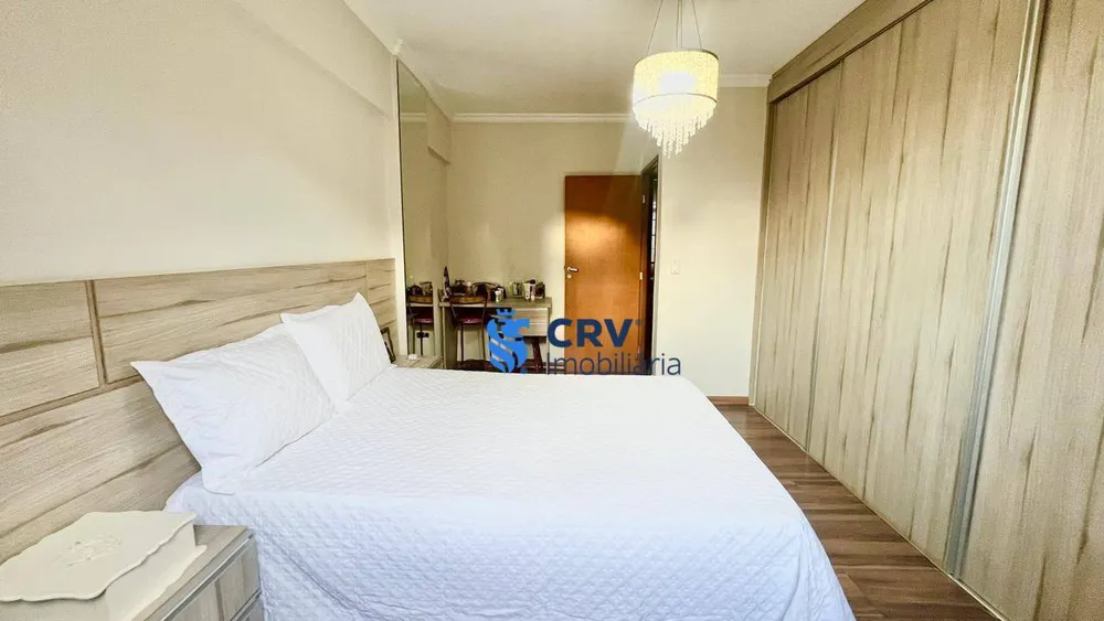 Apartamento, 4 quartos, 153 m² - Foto 7