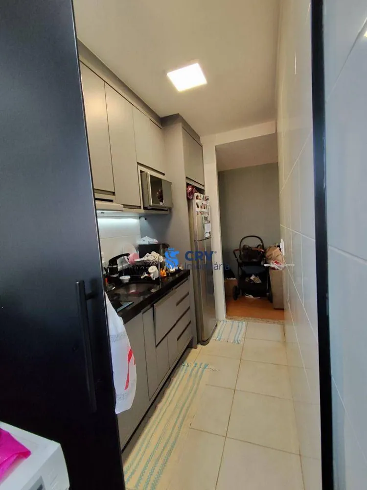 Apartamento, 2 quartos, 47 m² - Foto 3