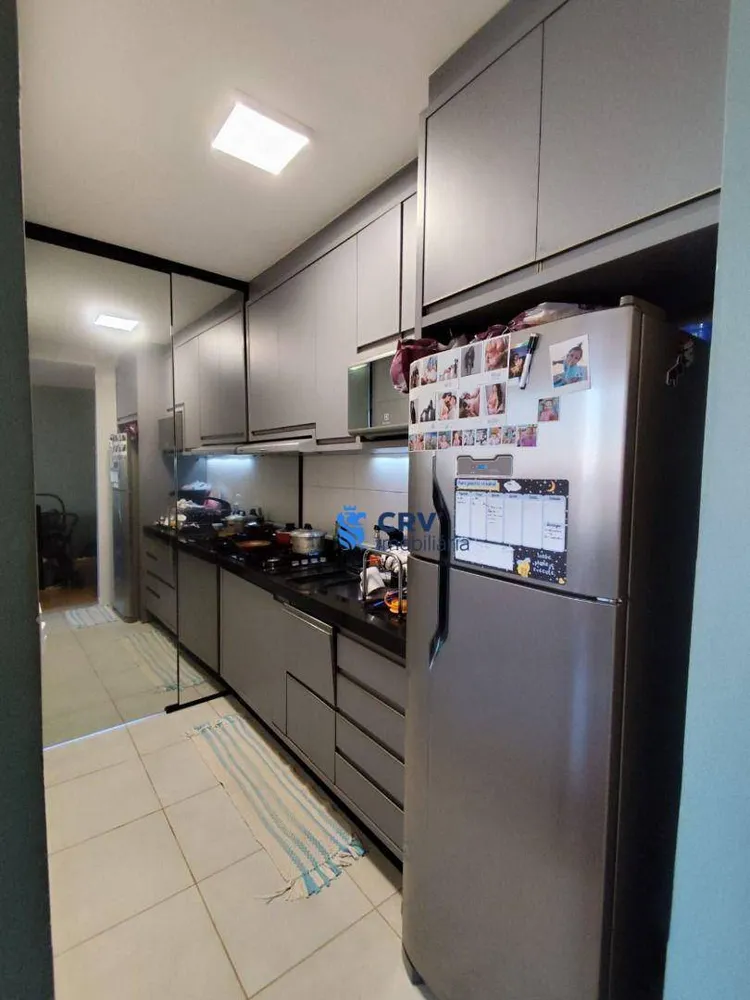 Apartamento, 2 quartos, 47 m² - Foto 2