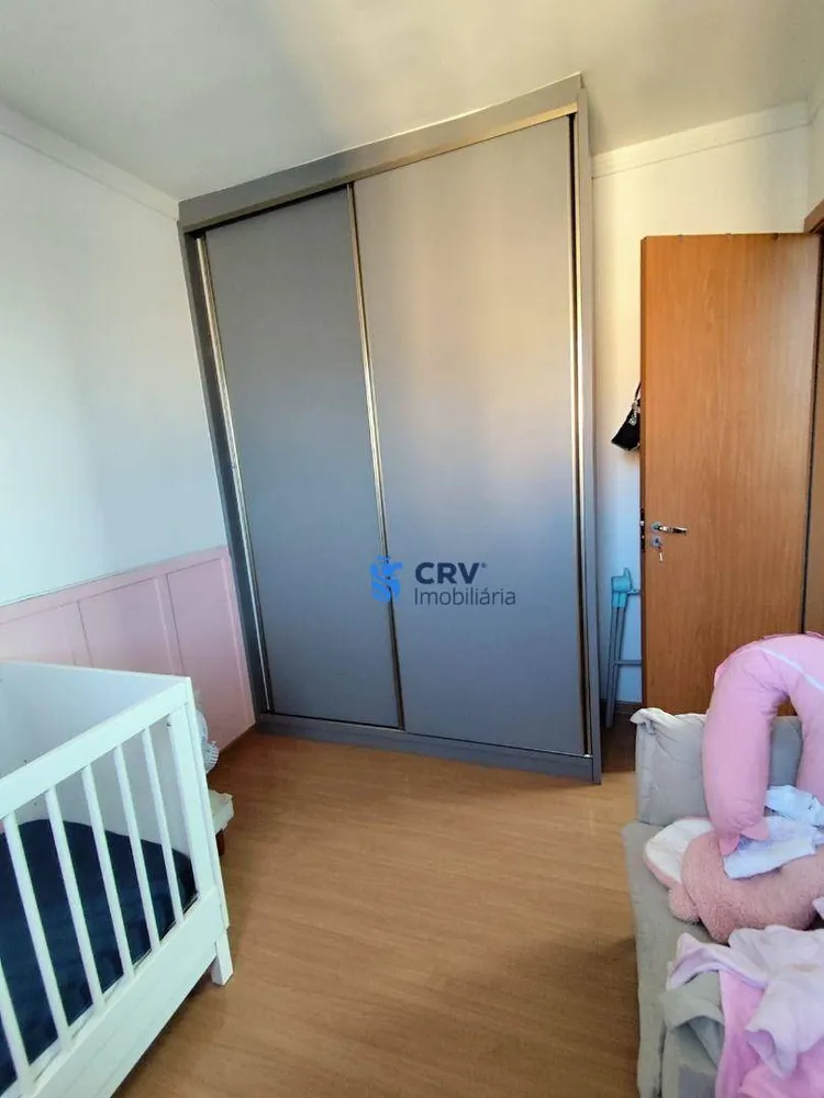 Apartamento, 2 quartos, 47 m² - Foto 6