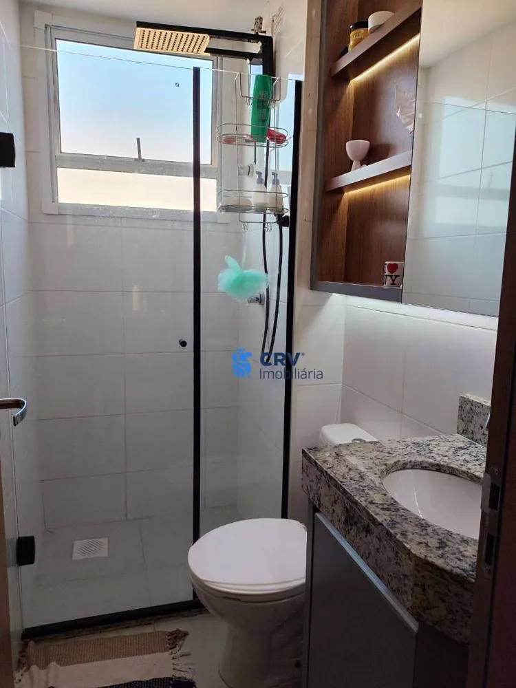 Apartamento, 2 quartos, 47 m² - Foto 7