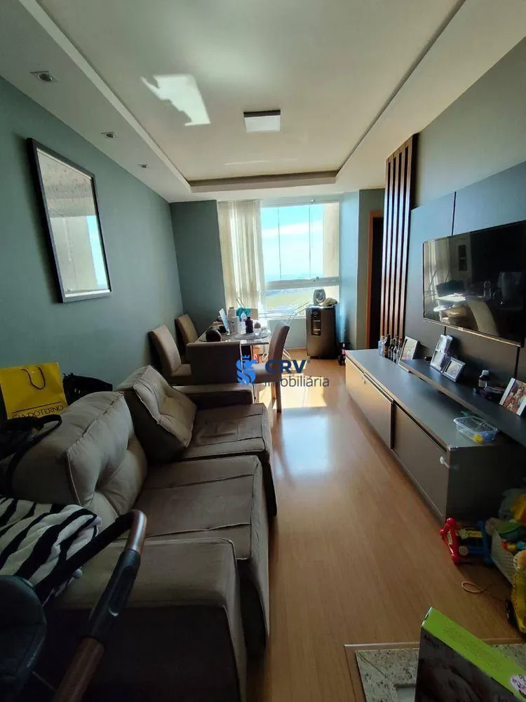 Apartamento, 2 quartos, 47 m² - Foto 1