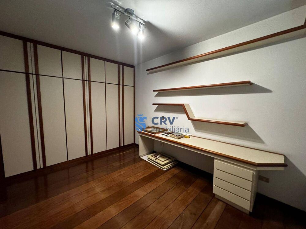 Apartamento, 4 quartos, 266 m² - Foto 3