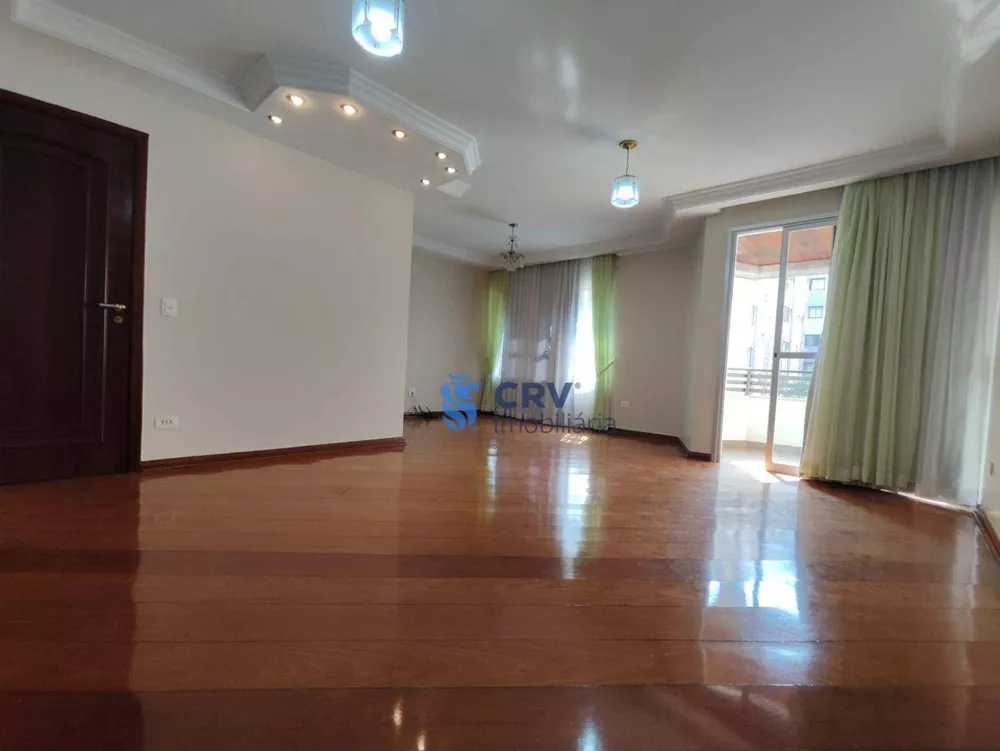 Apartamento à venda e aluguel com 3 quartos, 130m² - Foto 1