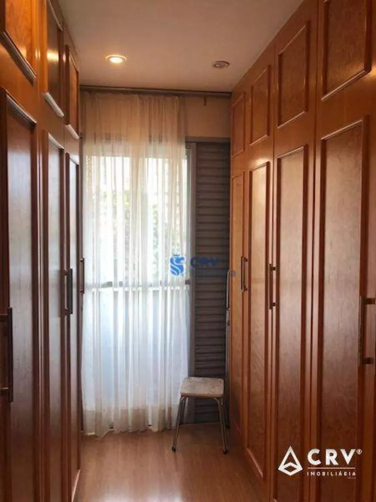 Apartamento à venda e aluguel com 3 quartos, 198m² - Foto 3