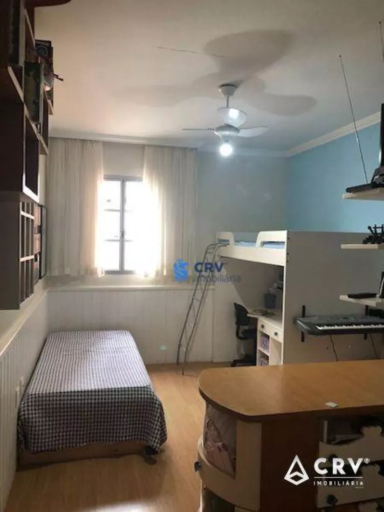 Apartamento à venda e aluguel com 3 quartos, 198m² - Foto 2