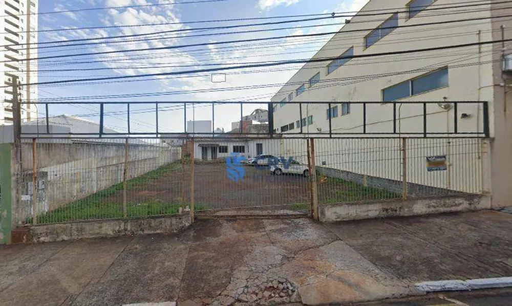 Terreno, 465 m² - Foto 4
