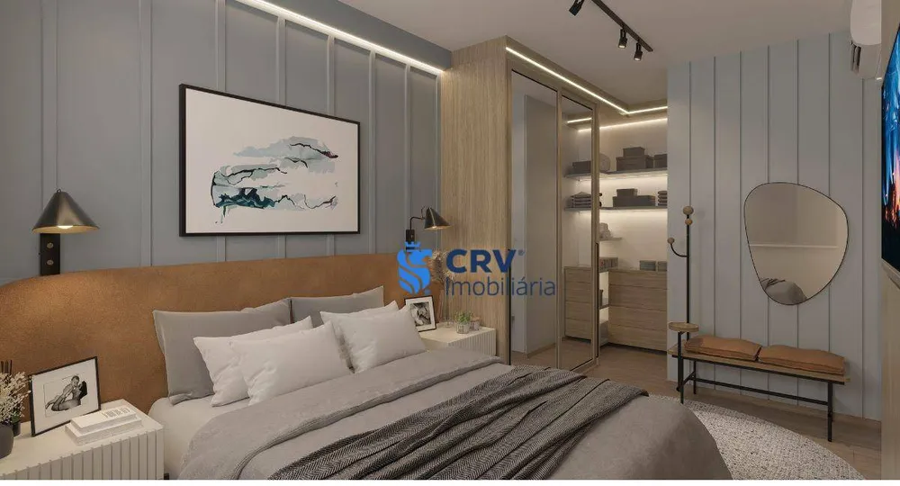 Apartamento, 2 quartos, 64 m² - Foto 7