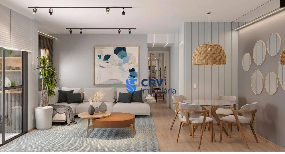 Apartamento, 2 quartos, 64 m² - Foto 6