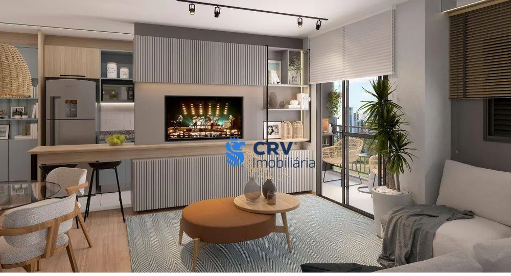 Apartamento, 2 quartos, 64 m² - Foto 5