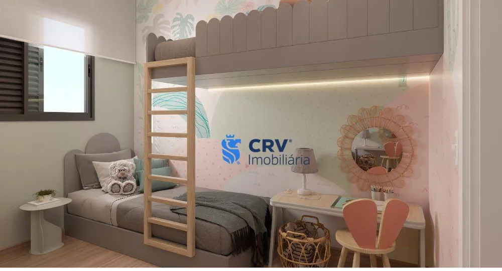 Apartamento, 2 quartos, 64 m² - Foto 4