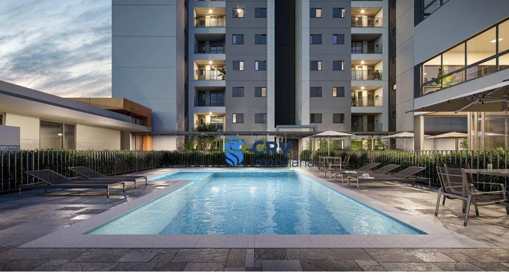Apartamento, 2 quartos, 64 m² - Foto 8