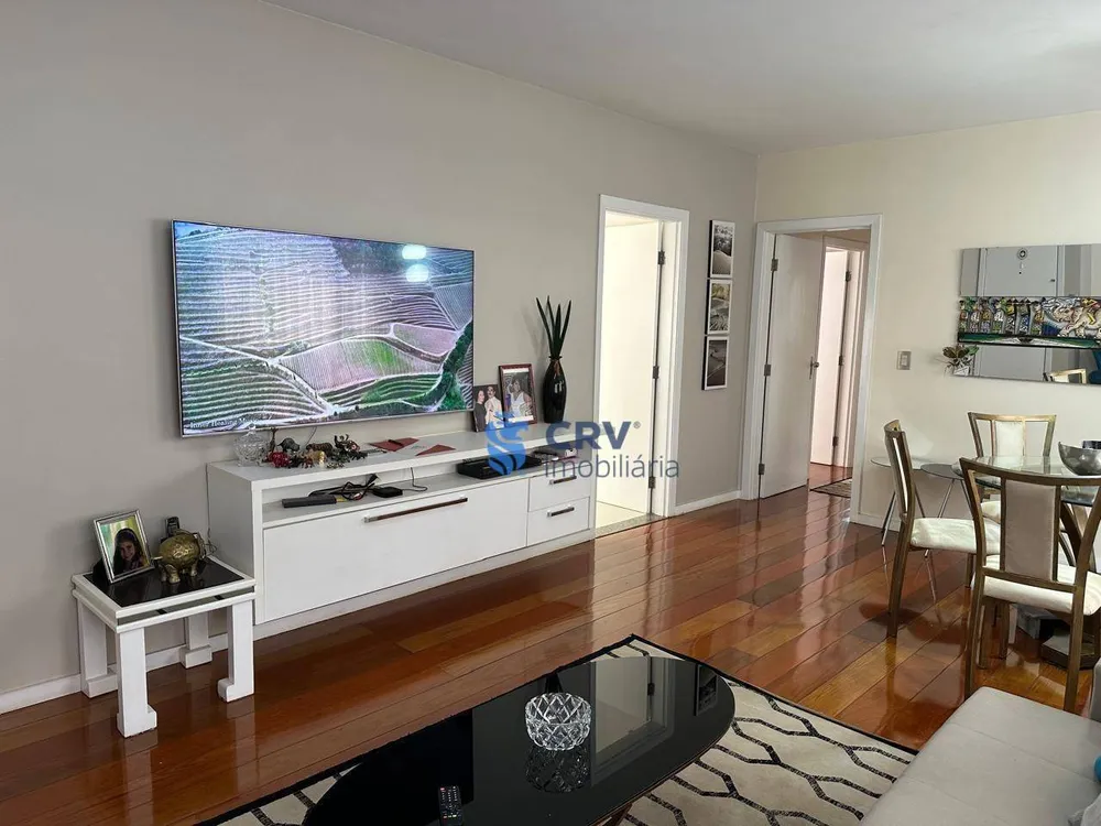 Apartamento, 3 quartos, 98 m² - Foto 4