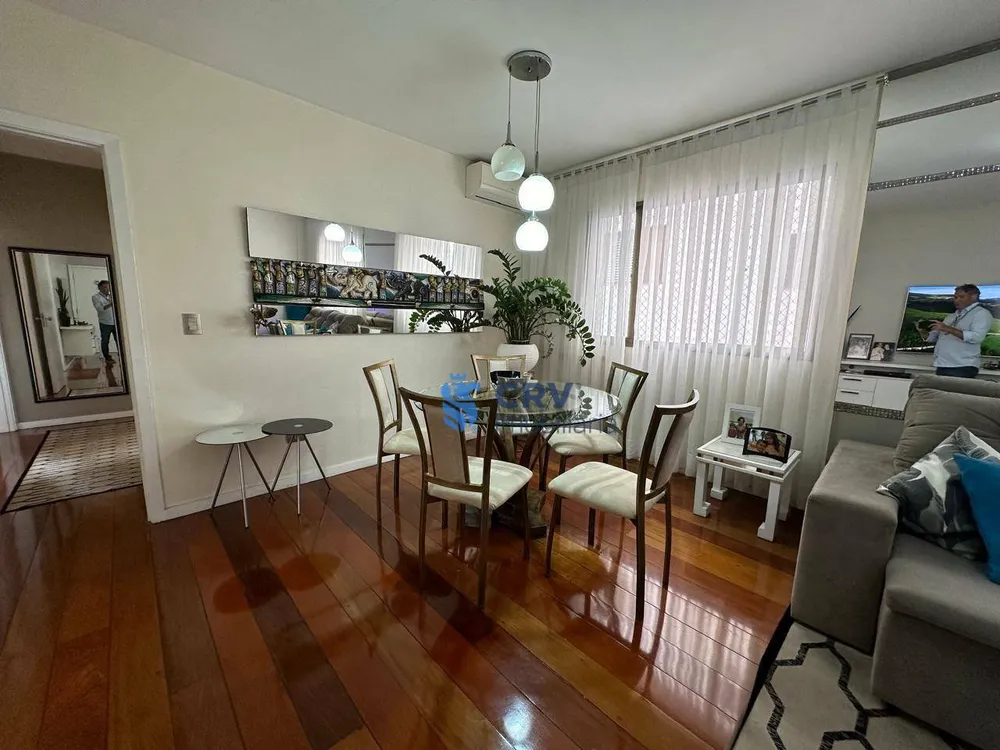 Apartamento, 3 quartos, 98 m² - Foto 1