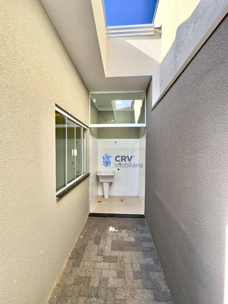 Casa, 3 quartos, 78 m² - Foto 11