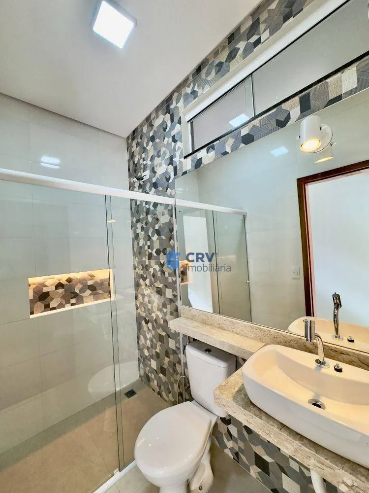 Casa, 3 quartos, 78 m² - Foto 9