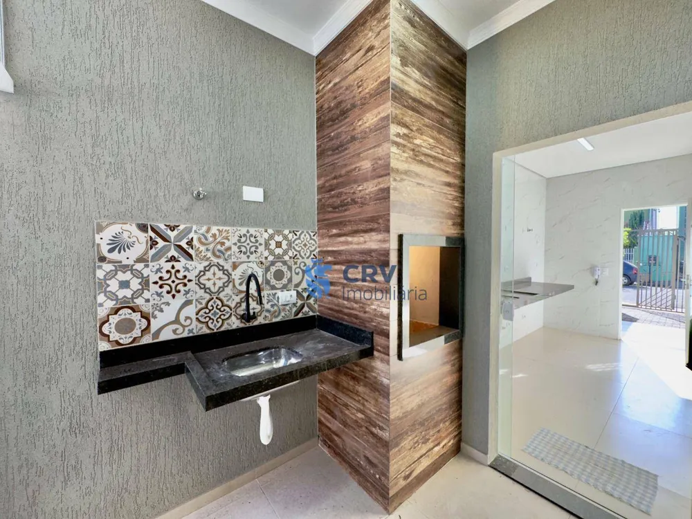 Casa, 3 quartos, 78 m² - Foto 7
