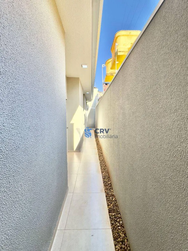 Casa, 3 quartos, 78 m² - Foto 10