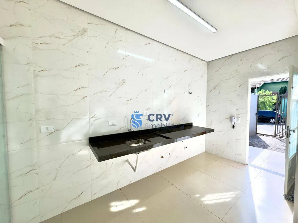 Casa, 3 quartos, 78 m² - Foto 2