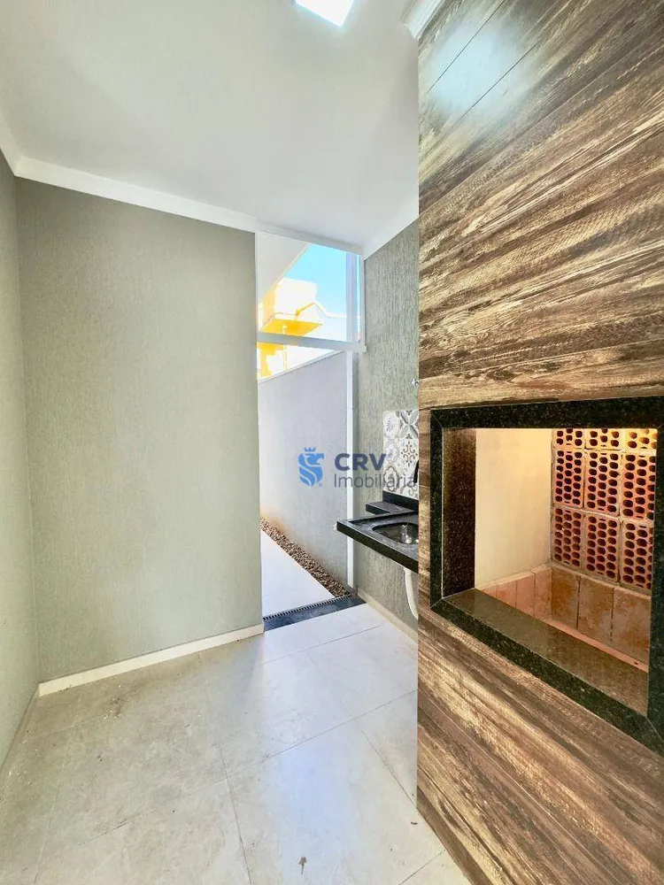 Casa, 3 quartos, 78 m² - Foto 8