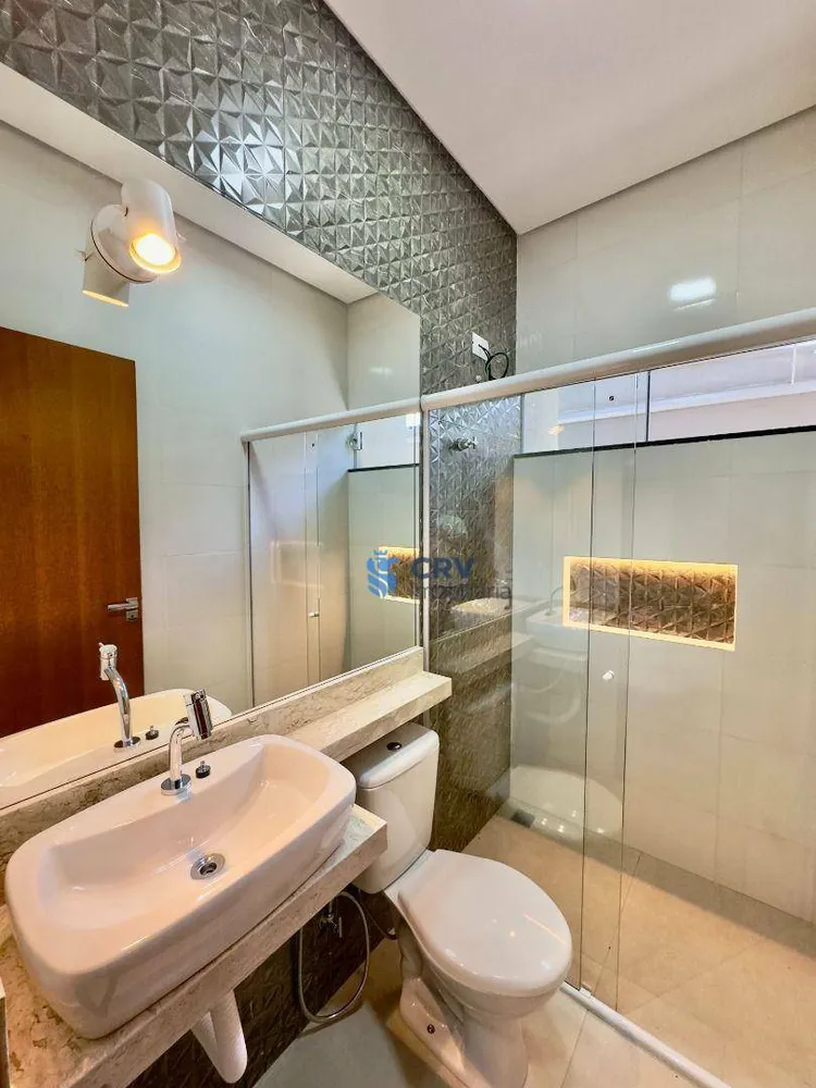 Casa, 3 quartos, 78 m² - Foto 6