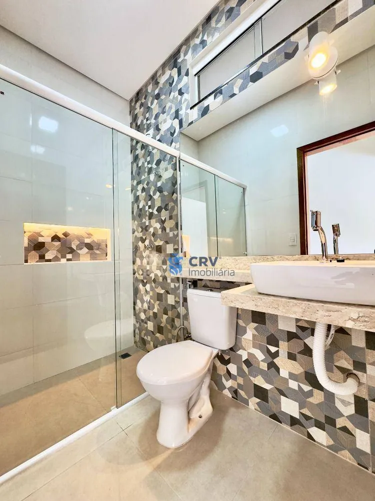 Casa, 3 quartos, 78 m² - Foto 4