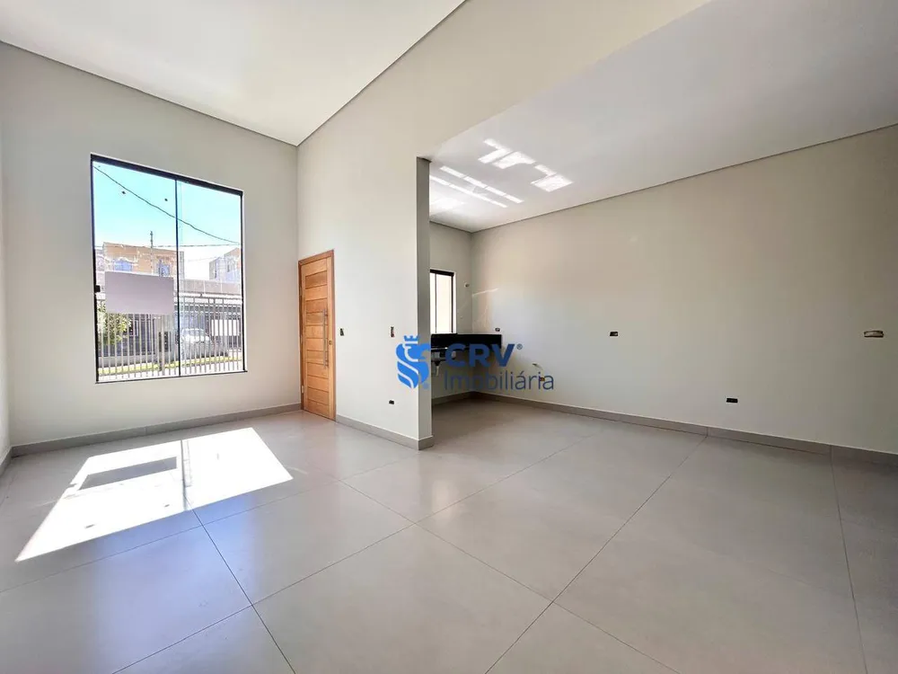 Casa, 2 quartos, 77 m² - Foto 2