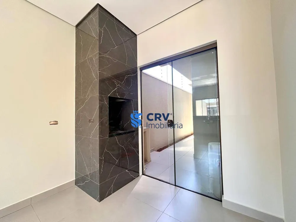 Casa, 2 quartos, 77 m² - Foto 4