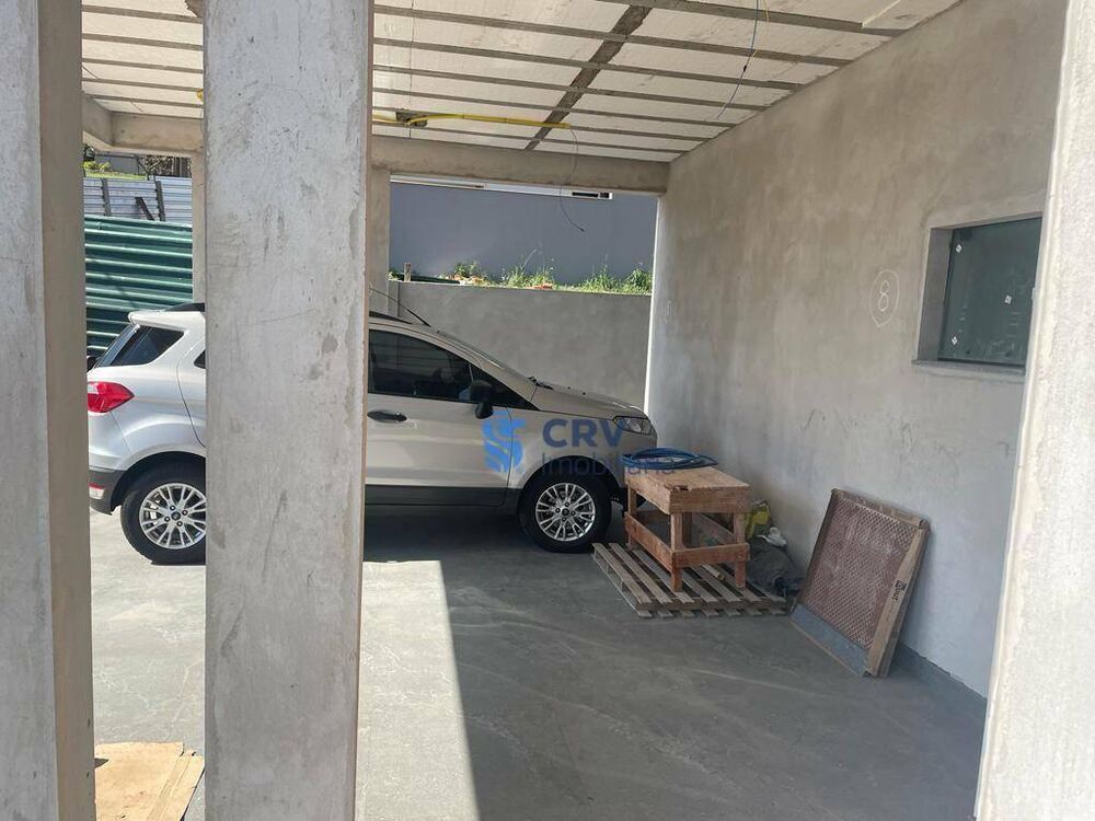 Casa de Condomínio à venda com 3 quartos, 155m² - Foto 1