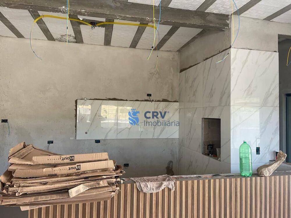 Casa de Condomínio à venda com 3 quartos, 155m² - Foto 3