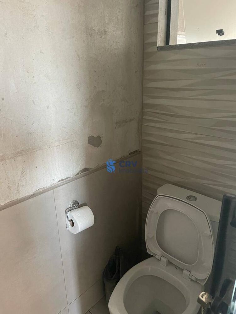 Casa de Condomínio à venda com 3 quartos, 155m² - Foto 4