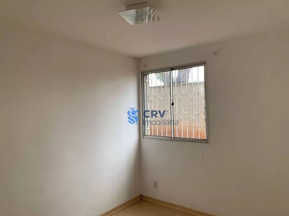 Apartamento à venda com 2 quartos, 46m² - Foto 6