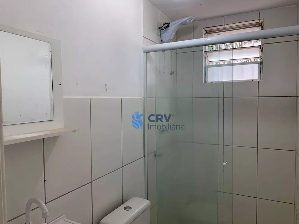 Apartamento à venda com 2 quartos, 46m² - Foto 5