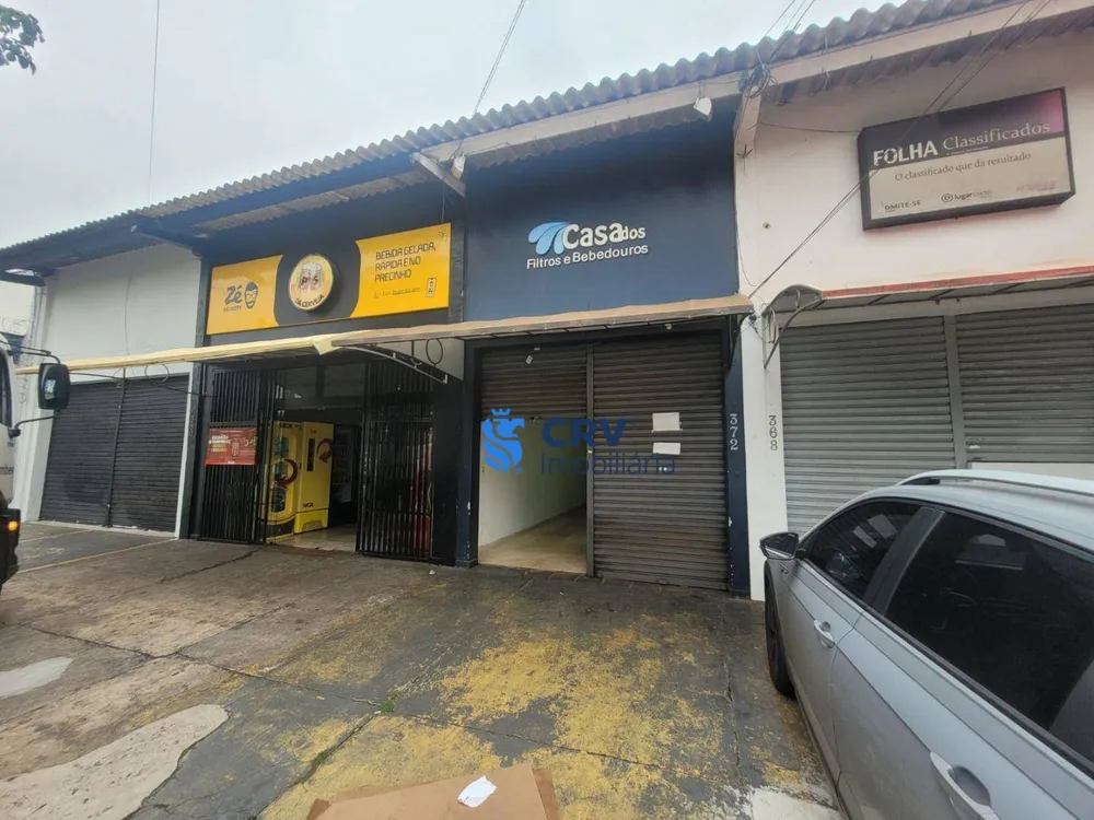 Loja-Salão, 80 m² - Foto 2