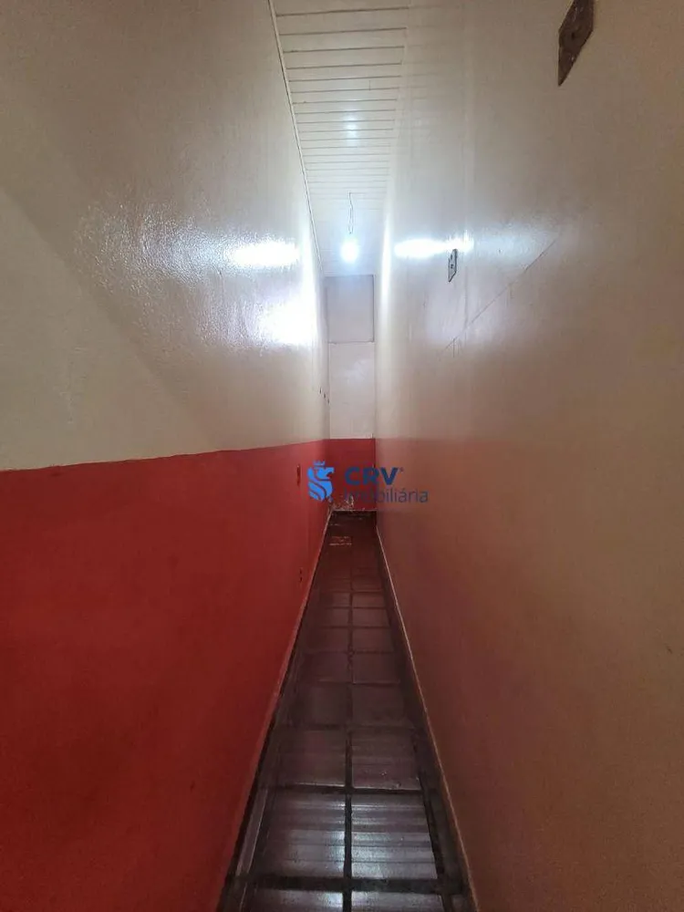 Loja-Salão, 80 m² - Foto 3