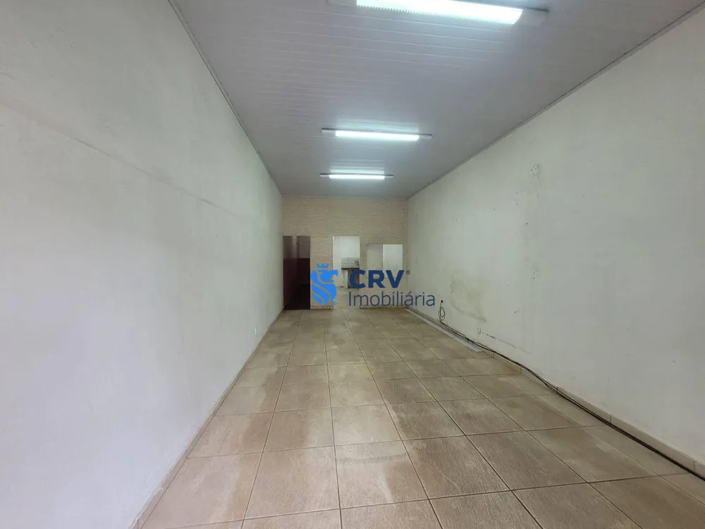 Loja-Salão, 80 m² - Foto 4