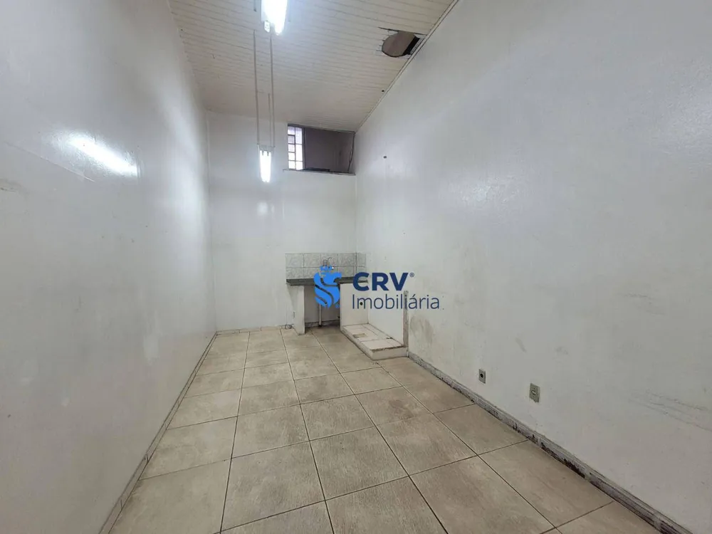Loja-Salão, 80 m² - Foto 1