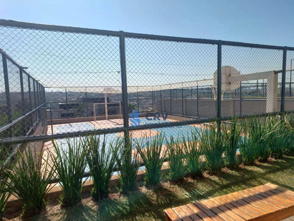 Apartamento, 2 quartos, 45 m² - Foto 6