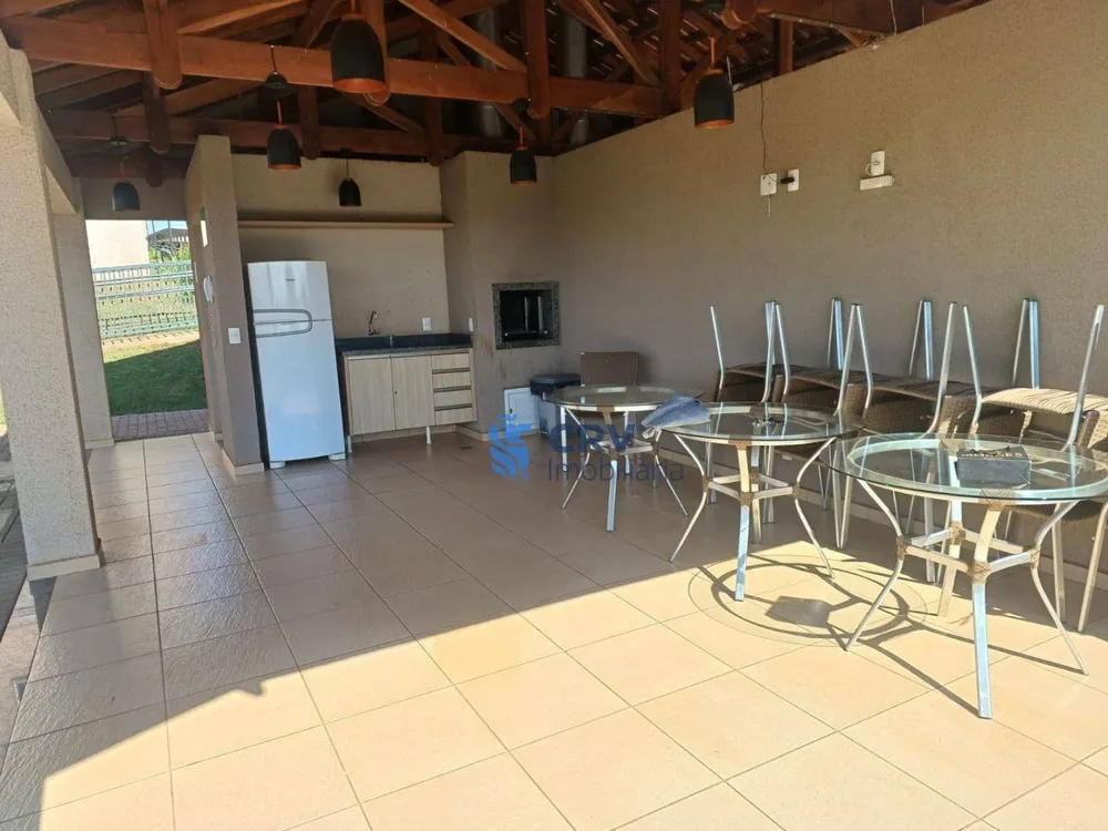 Apartamento, 2 quartos, 45 m² - Foto 8