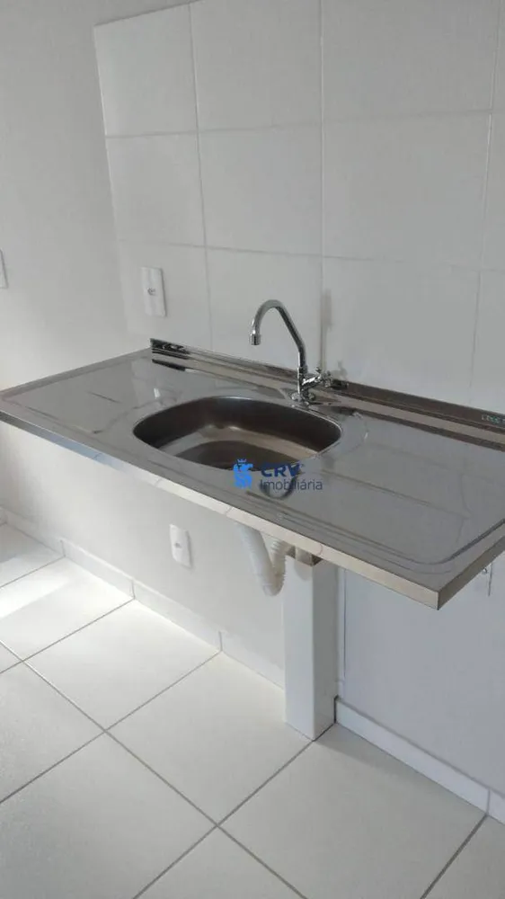 Apartamento, 2 quartos, 45 m² - Foto 3
